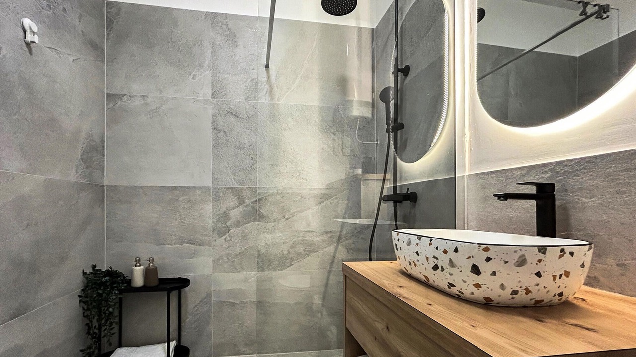 Photo of Bathroom in Splitska