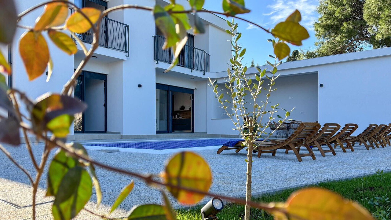 Photo of Outdoor in Splitska