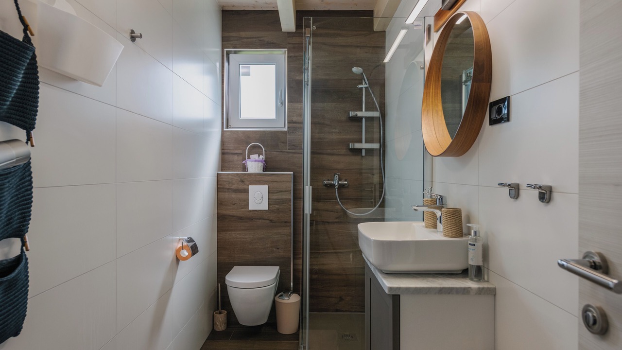 Photo of Bathroom in Medulin