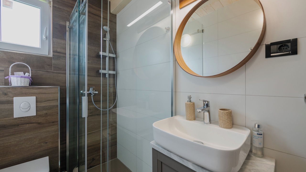 Photo of Bathroom in Medulin