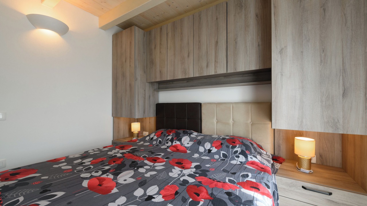 Photo of Bedroom in Medulin