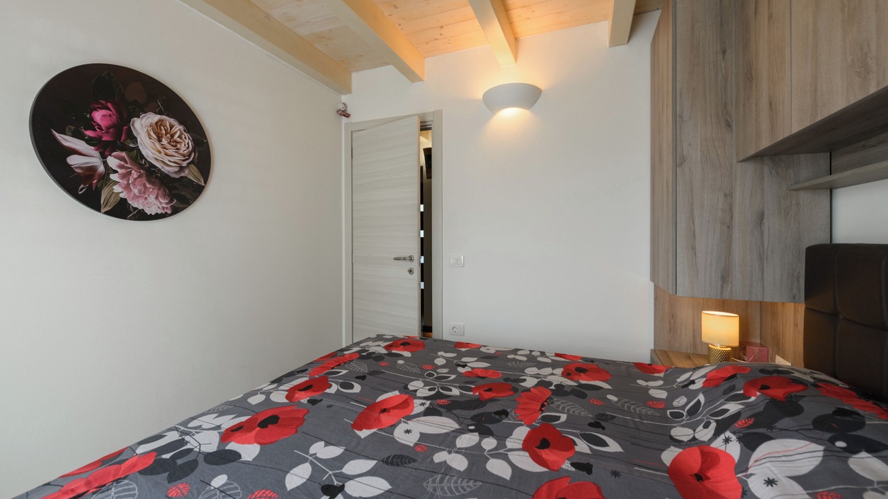 Photo of Bedroom in Medulin