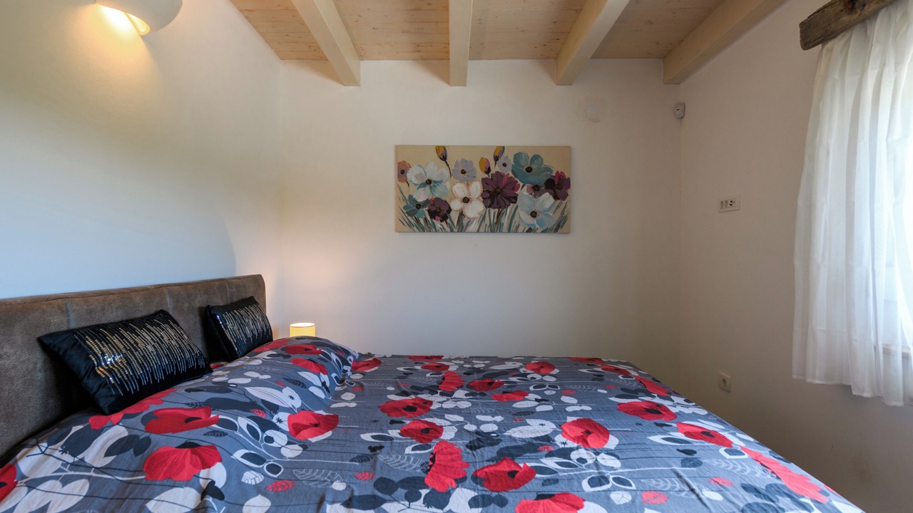 Photo of Bedroom in Medulin