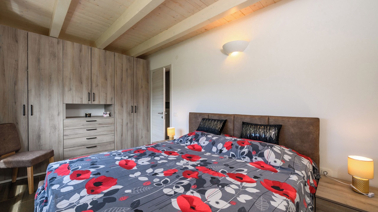Photo of Bedroom in Medulin