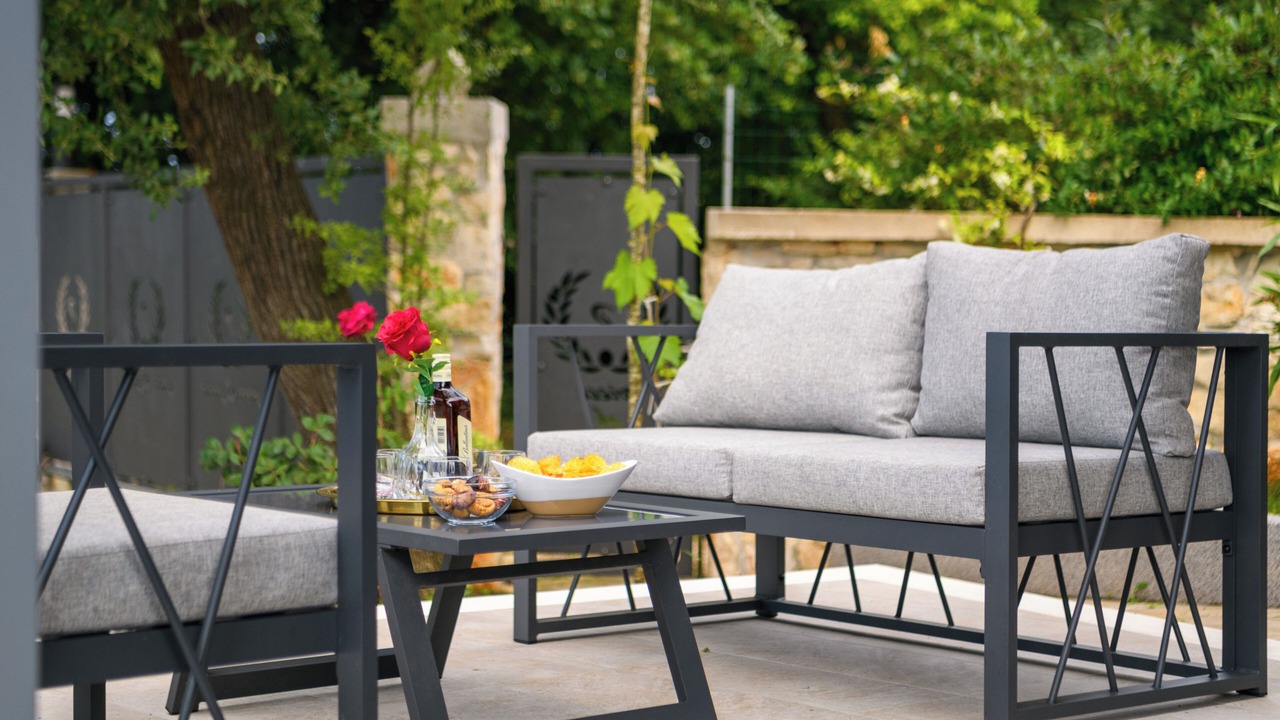Photo of Patio Balcony in Medulin