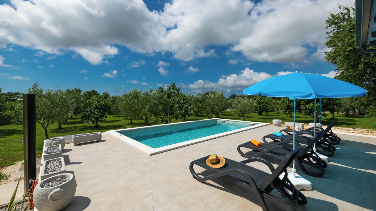 Photo of Outdoor in Medulin