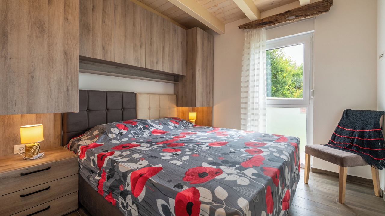 Photo of Bedroom in Medulin