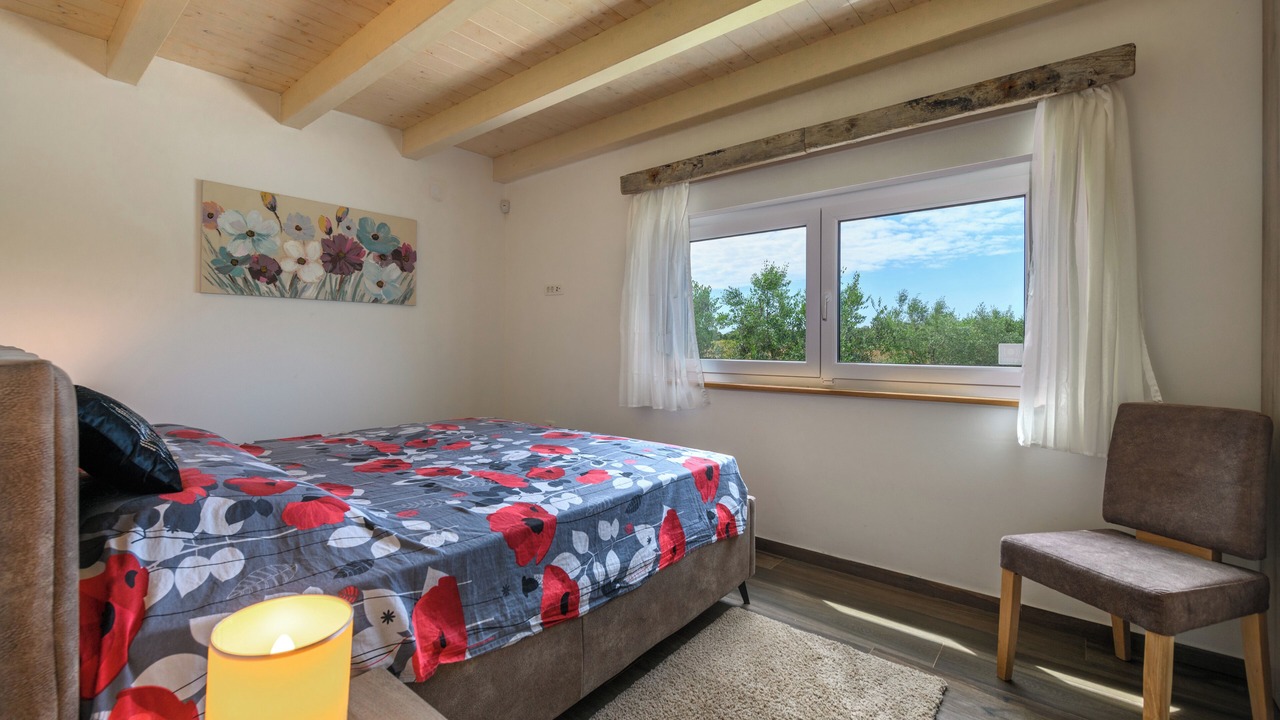 Photo of Bedroom in Medulin