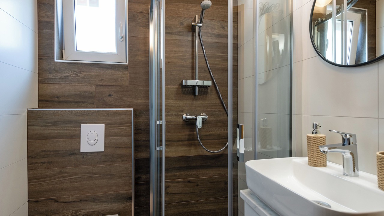 Photo of Bathroom in Medulin
