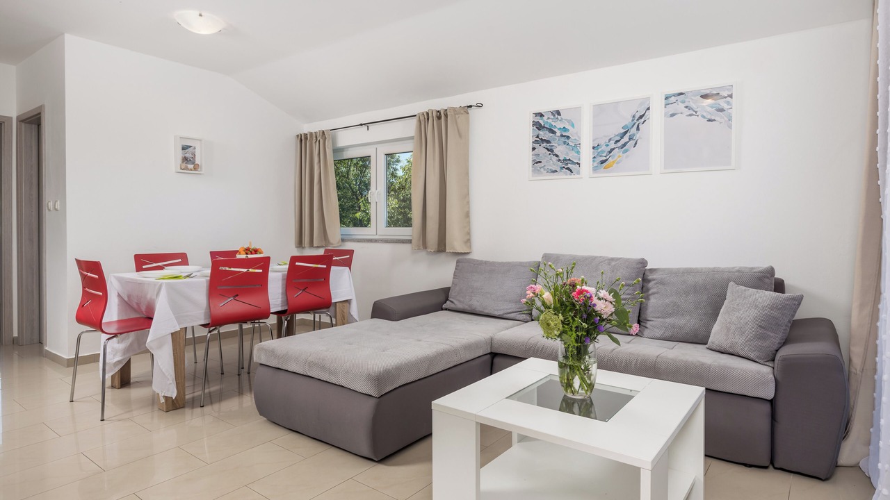 Photo of Livingroom in Bogovici