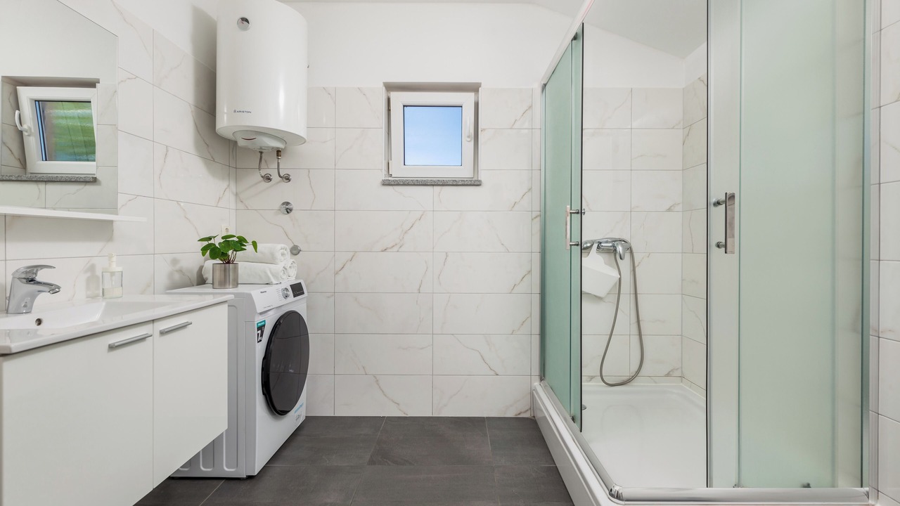 Photo of Bathroom in Bogovici