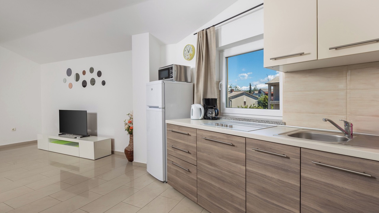 Photo of Kitchen in Bogovici