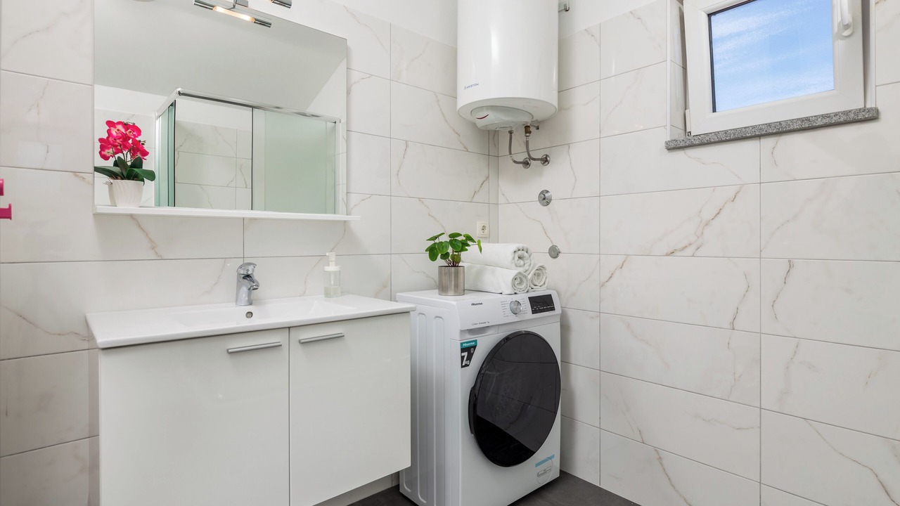 Photo of Bathroom in Bogovici