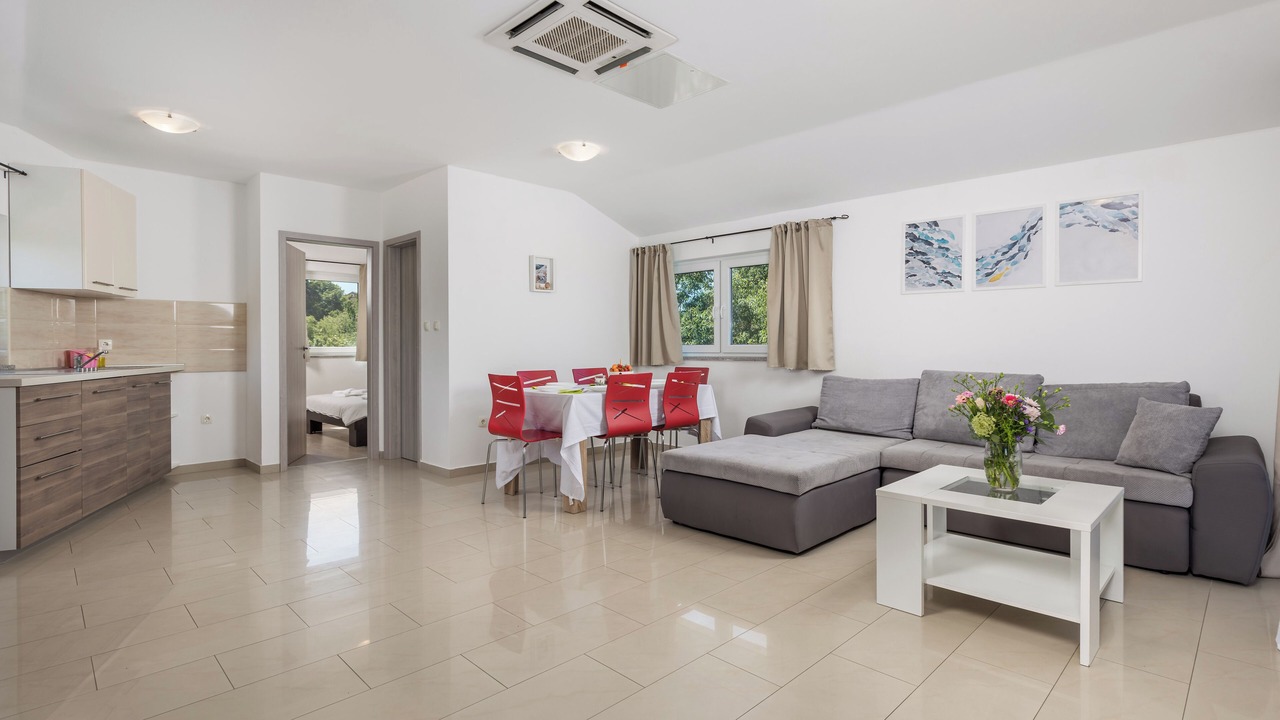 Photo of Livingroom in Bogovici