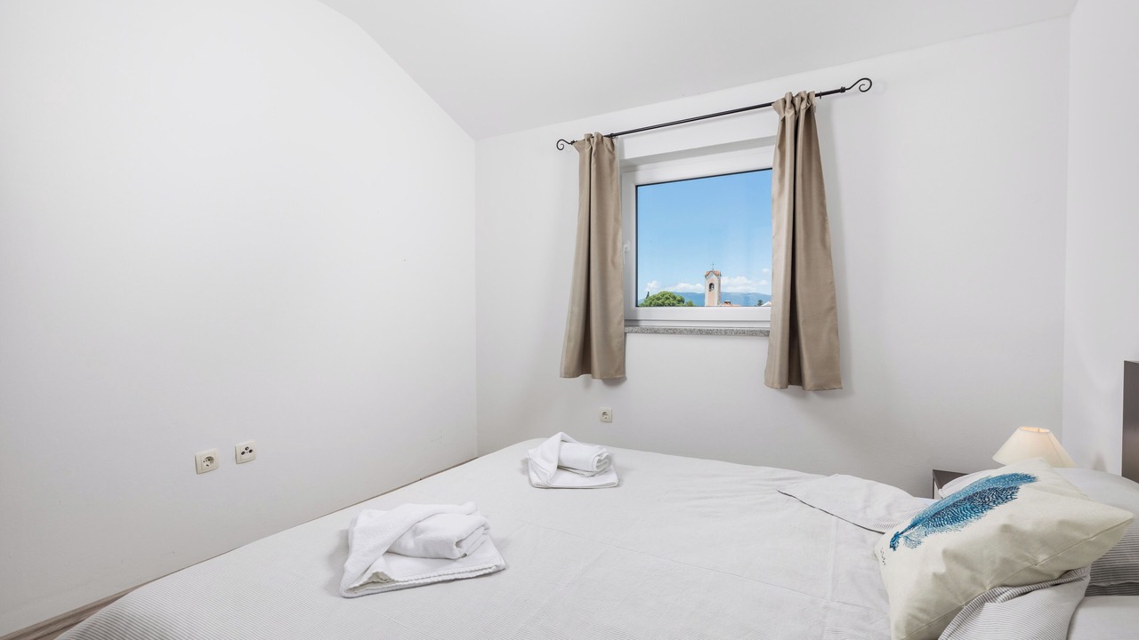 Photo of Bedroom in Bogovici