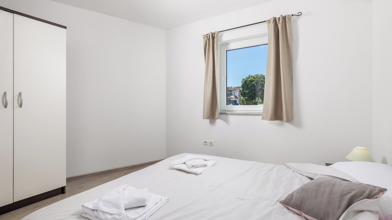 Photo of Bedroom in Bogovici