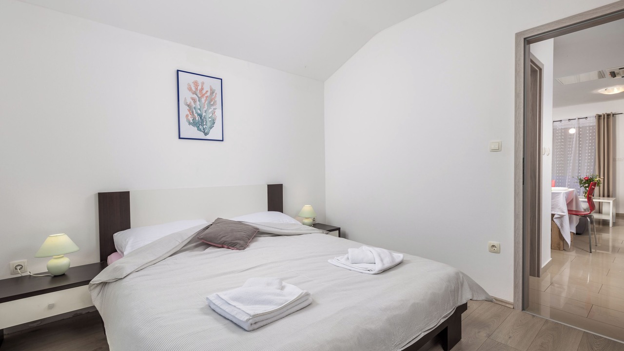 Photo of Bedroom in Bogovici