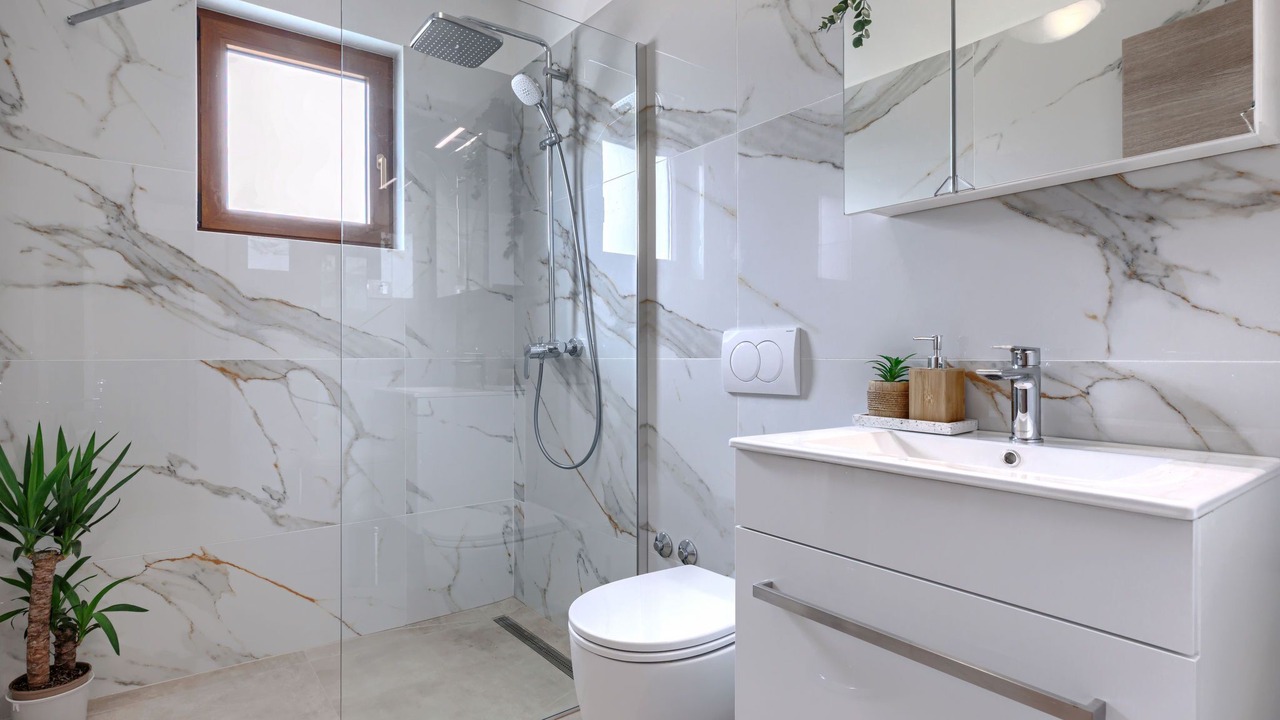 Photo of Bathroom in Rasa