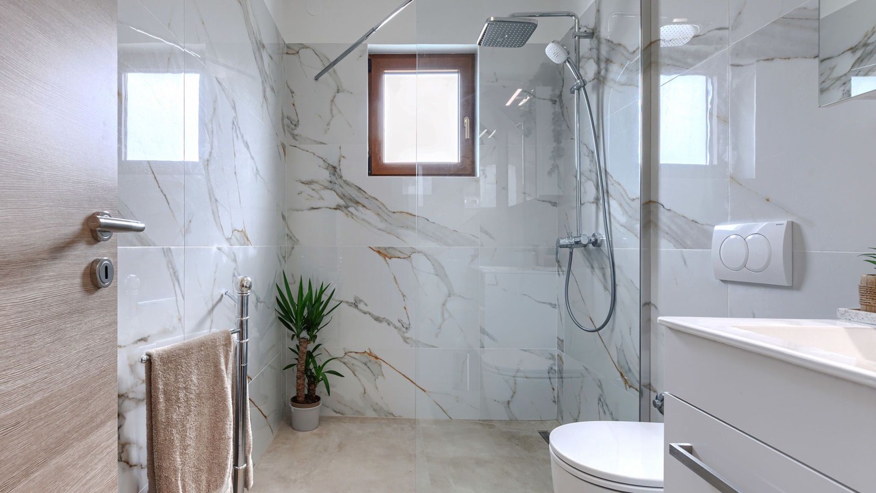 Photo of Bathroom in Rasa