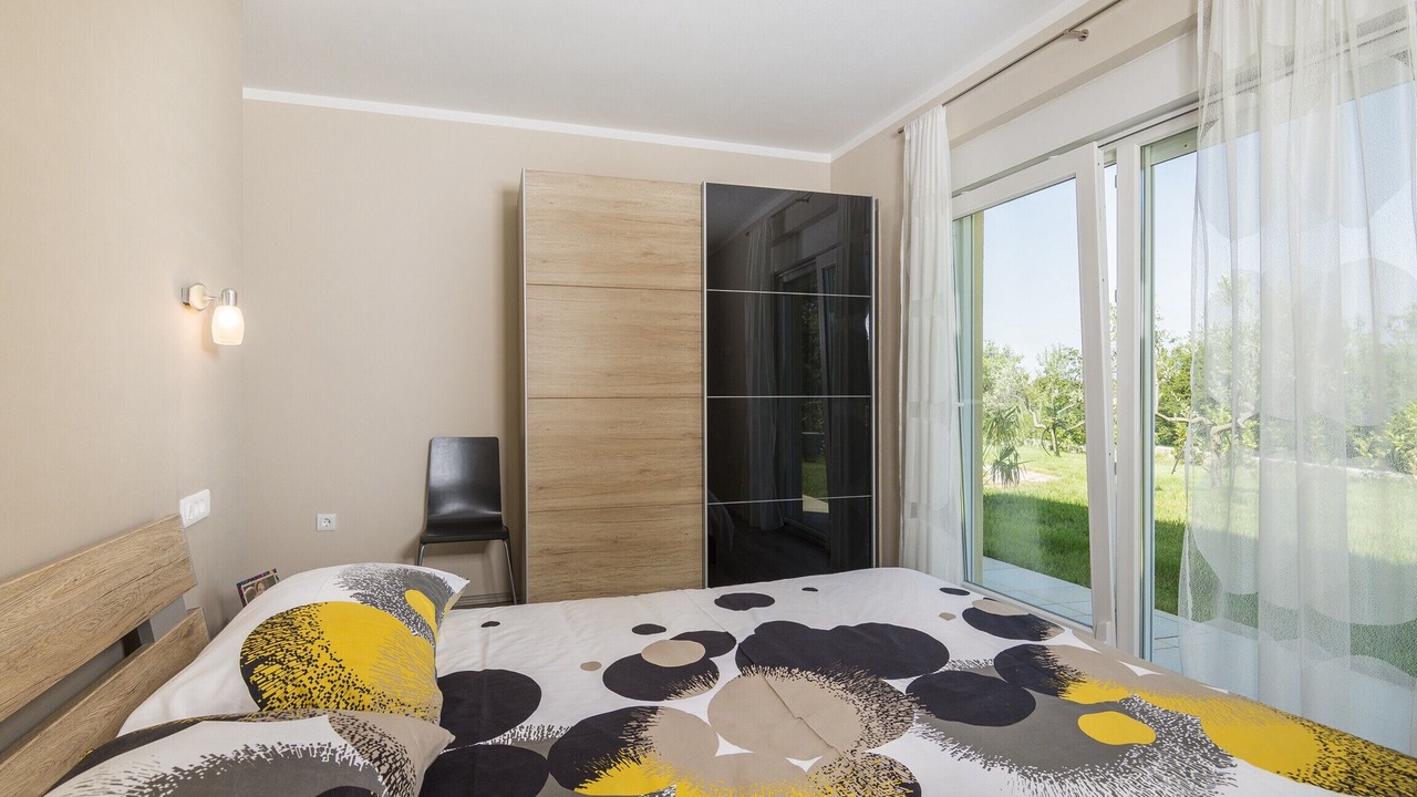 Photo of Bedroom in Rogocana