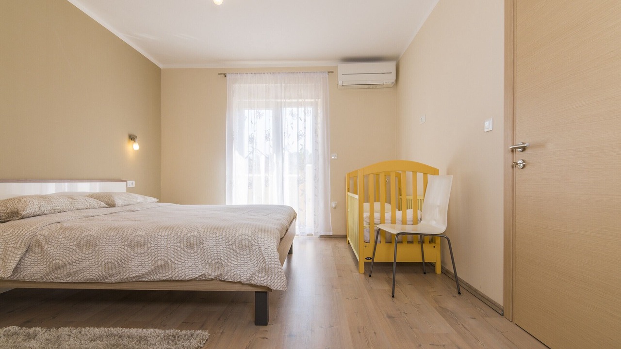 Photo of Bedroom in Rogocana