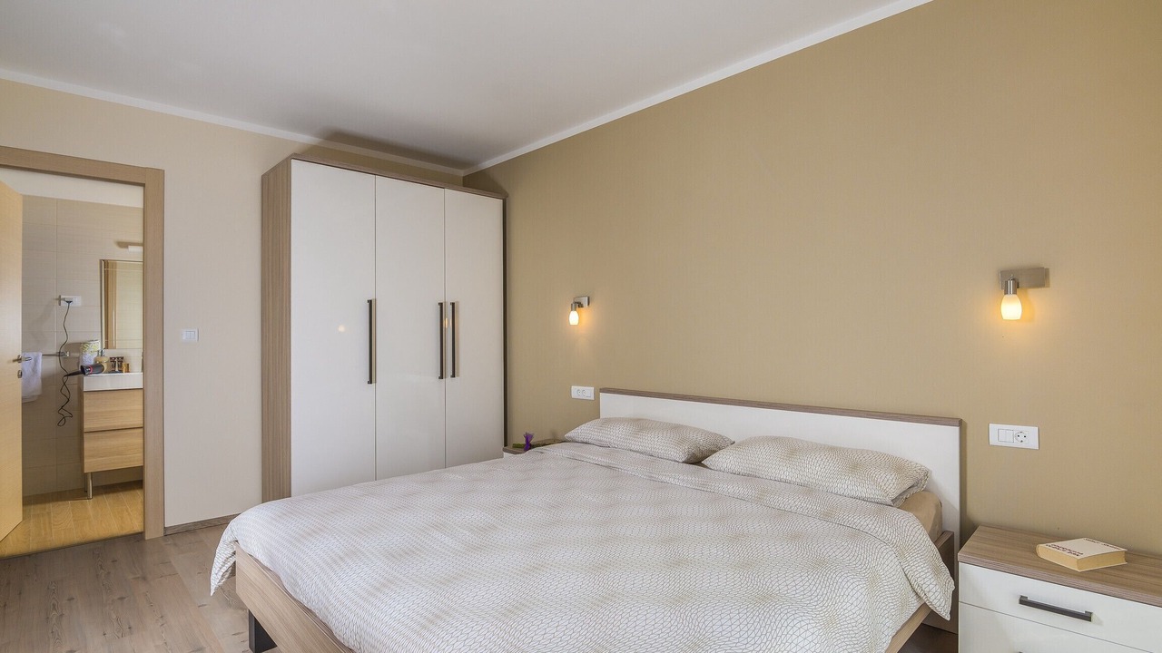 Photo of Bedroom in Rogocana