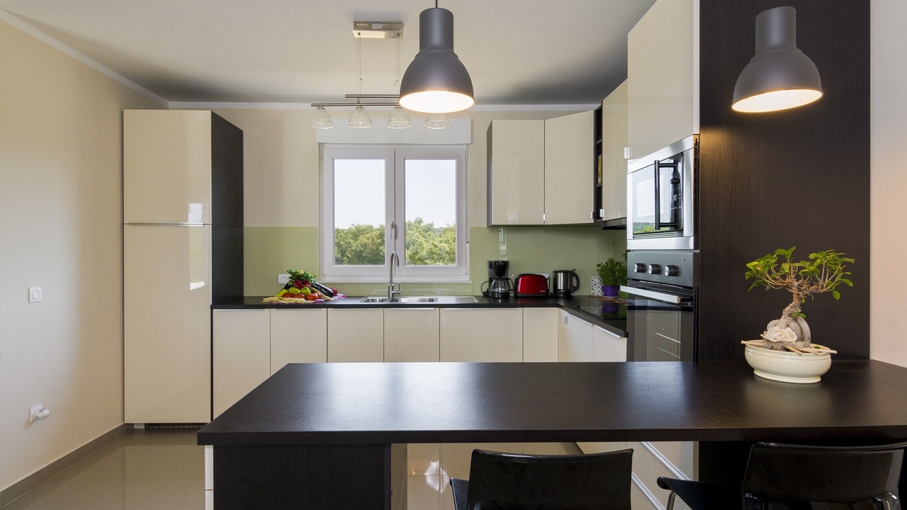 Photo of Kitchen in Rogocana