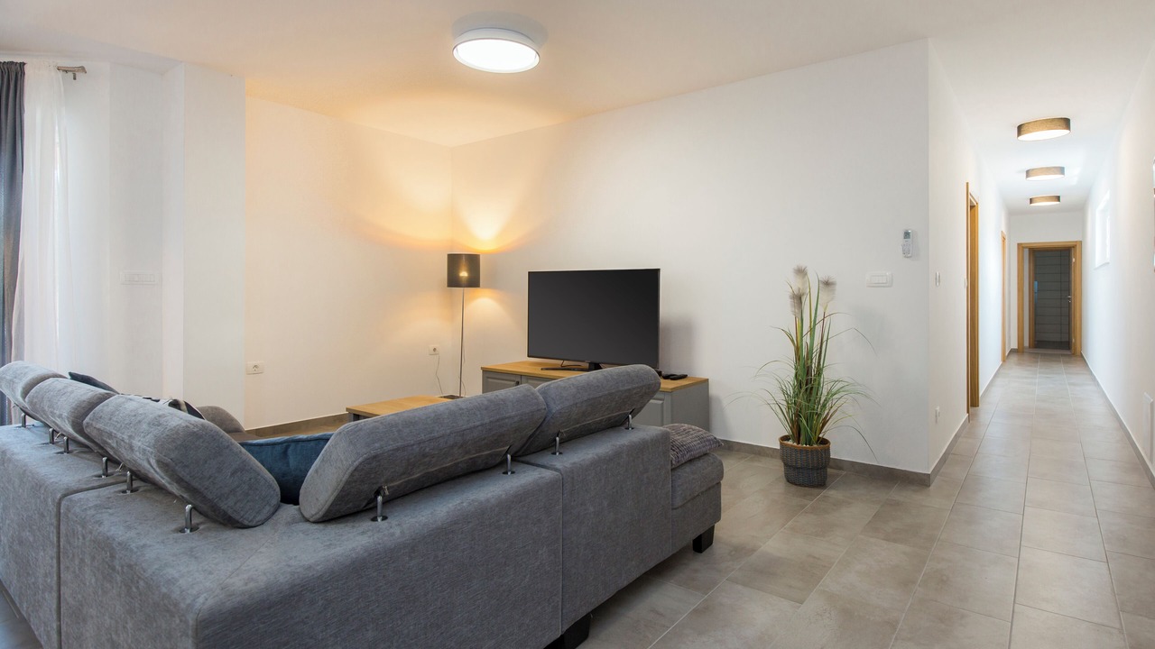 Photo of Livingroom in Kapelica