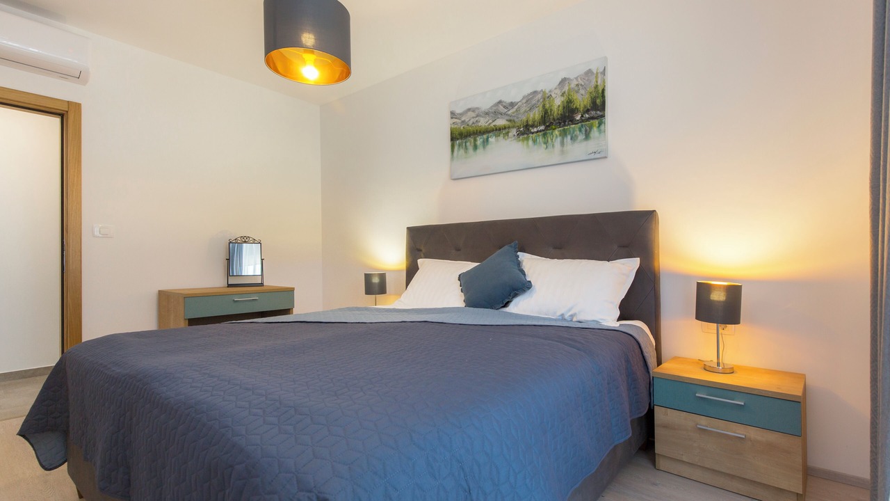 Photo of Bedroom in Kapelica