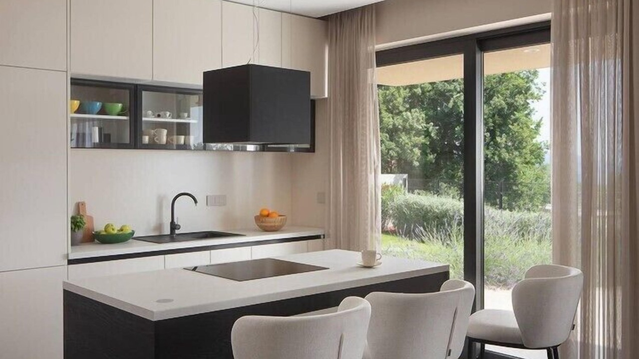 Photo of Kitchen in Drenje