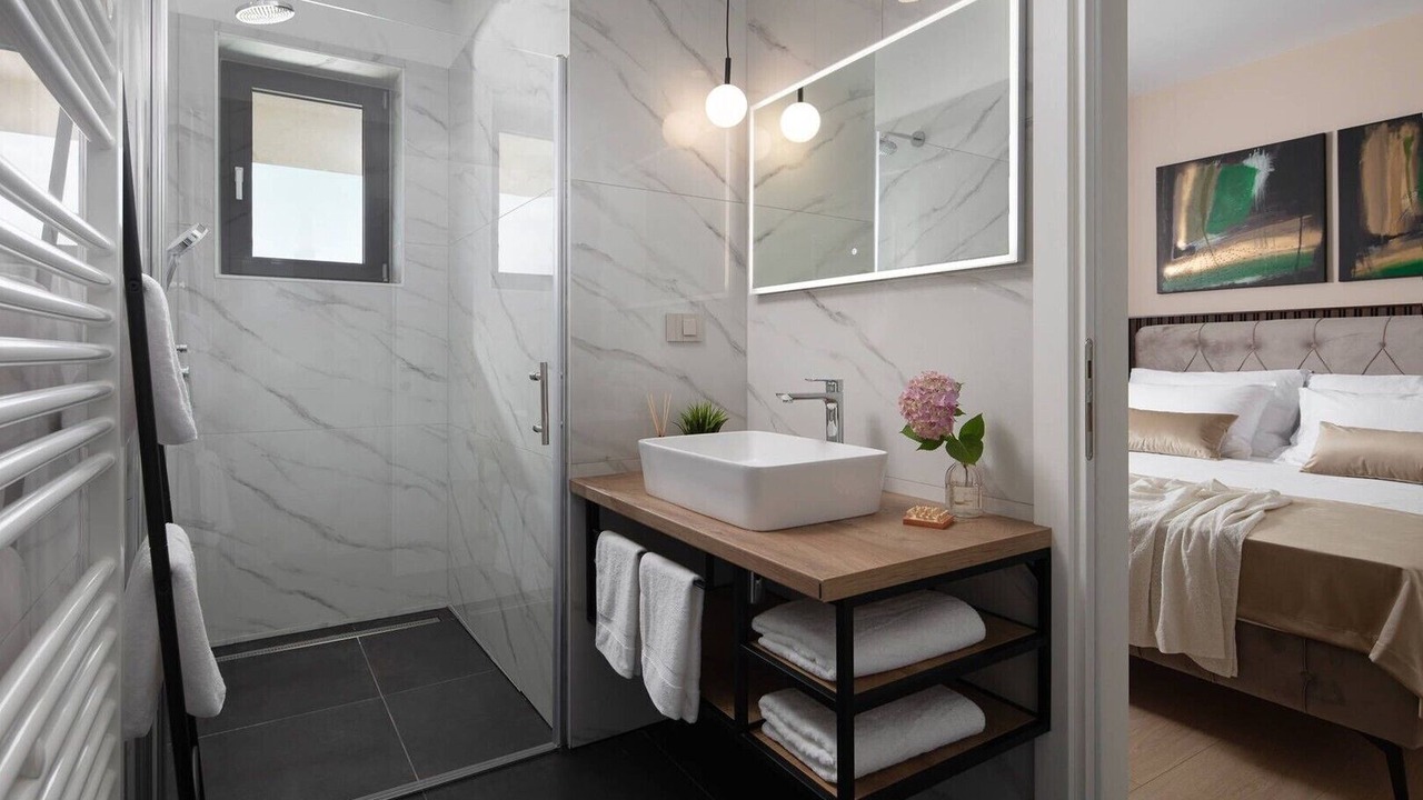 Photo of Bathroom in Drenje