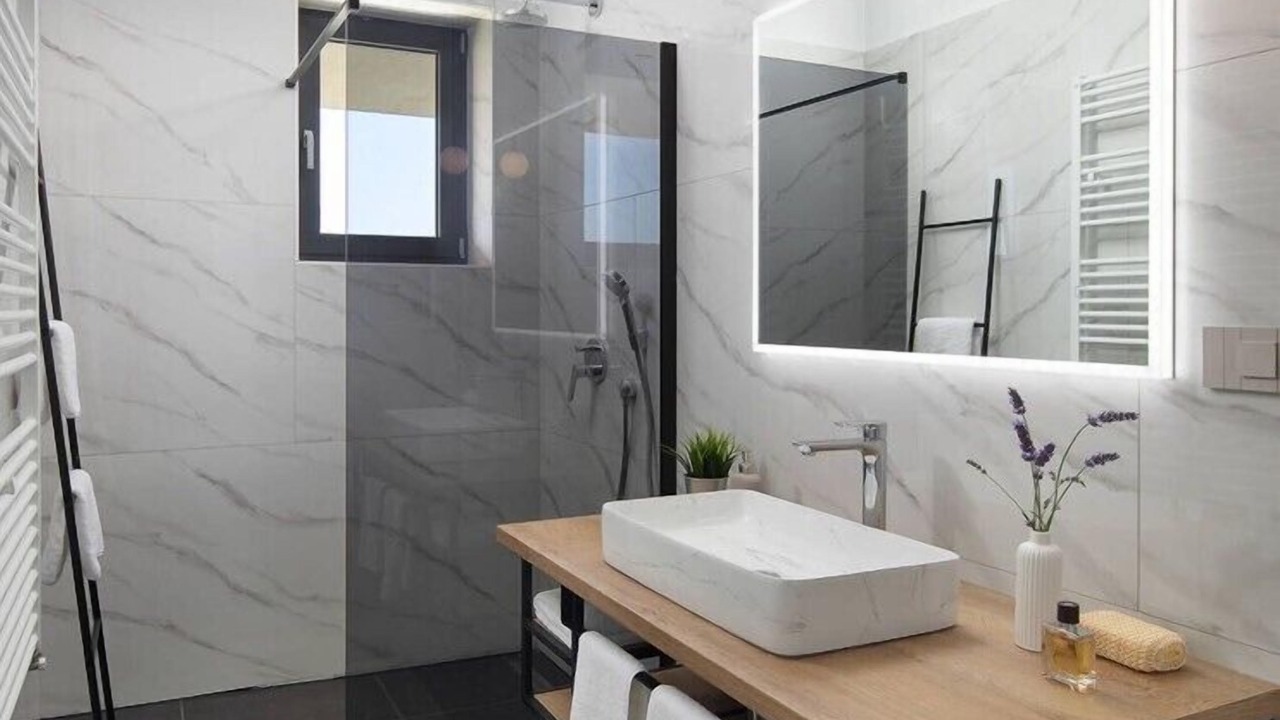 Photo of Bathroom in Drenje