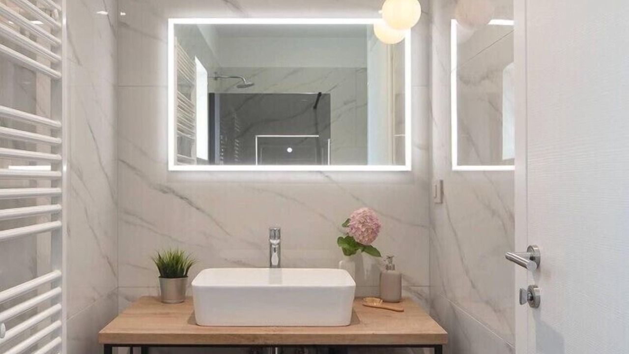 Photo of Bathroom in Drenje