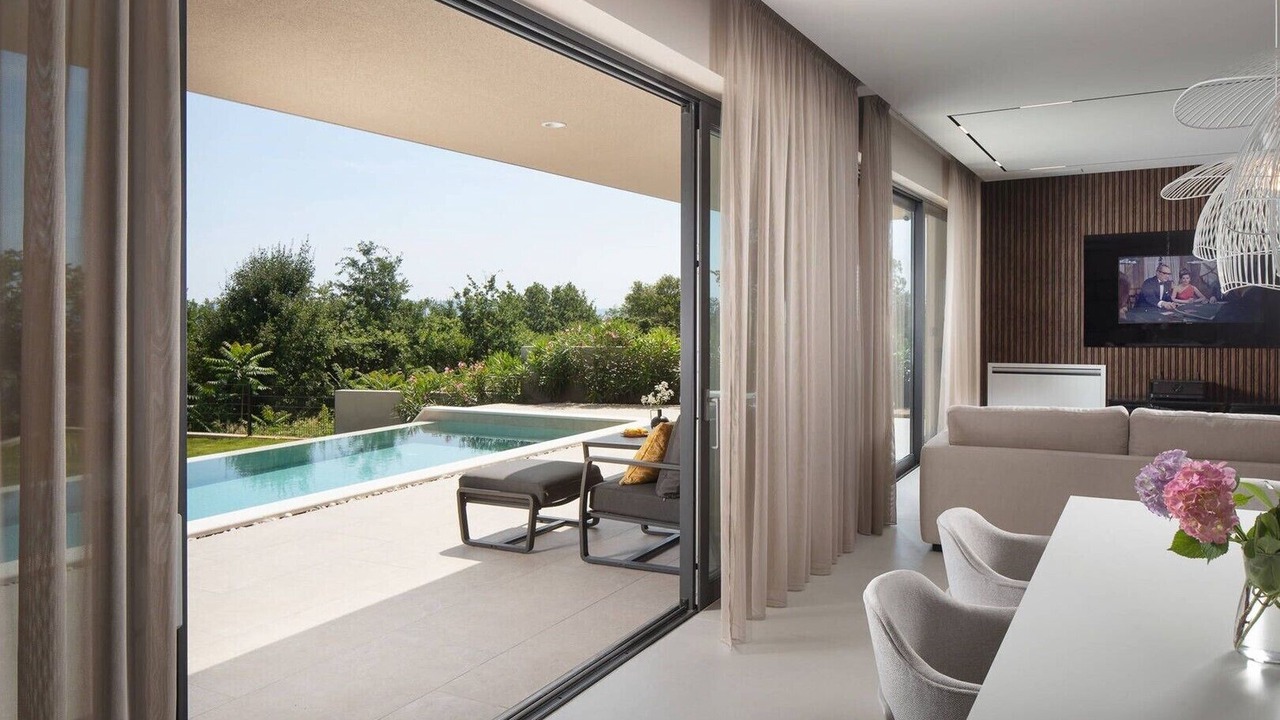 Photo of Livingroom in Drenje