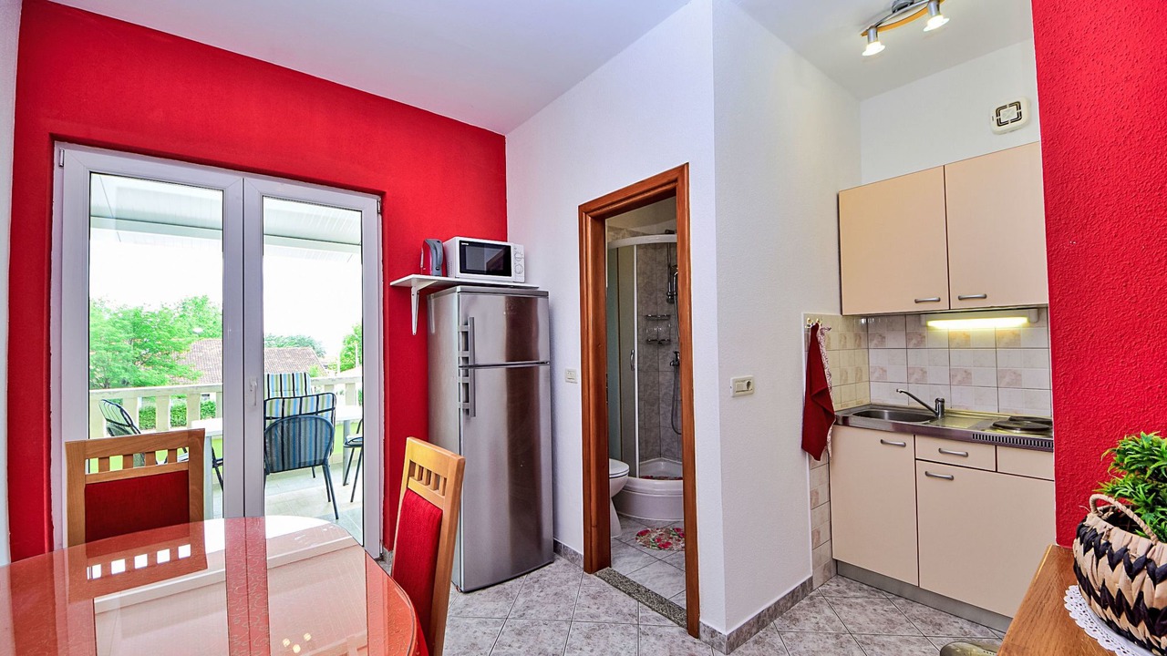 Photo of Bedroom in Omis