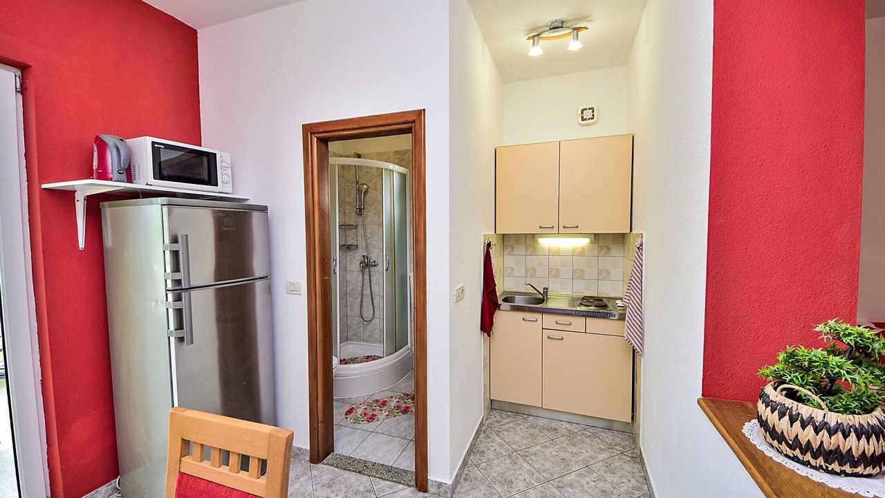 Photo of Bedroom in Omis