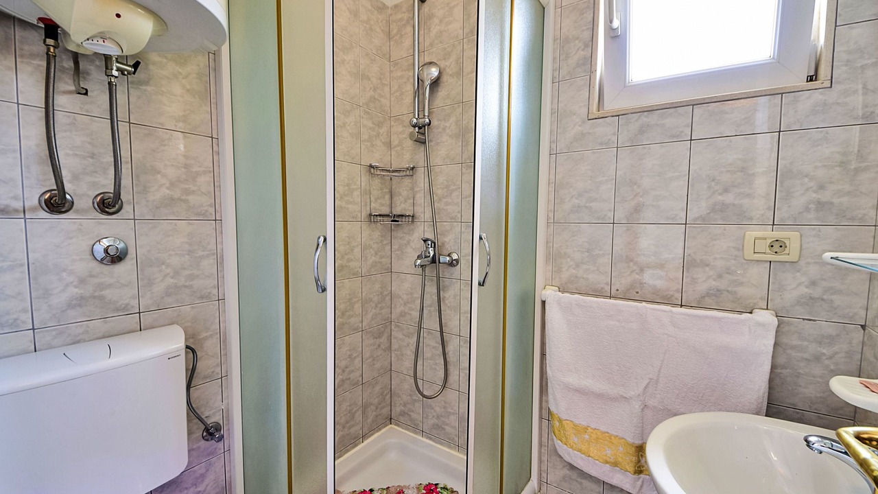 Photo of Bathroom in Omis