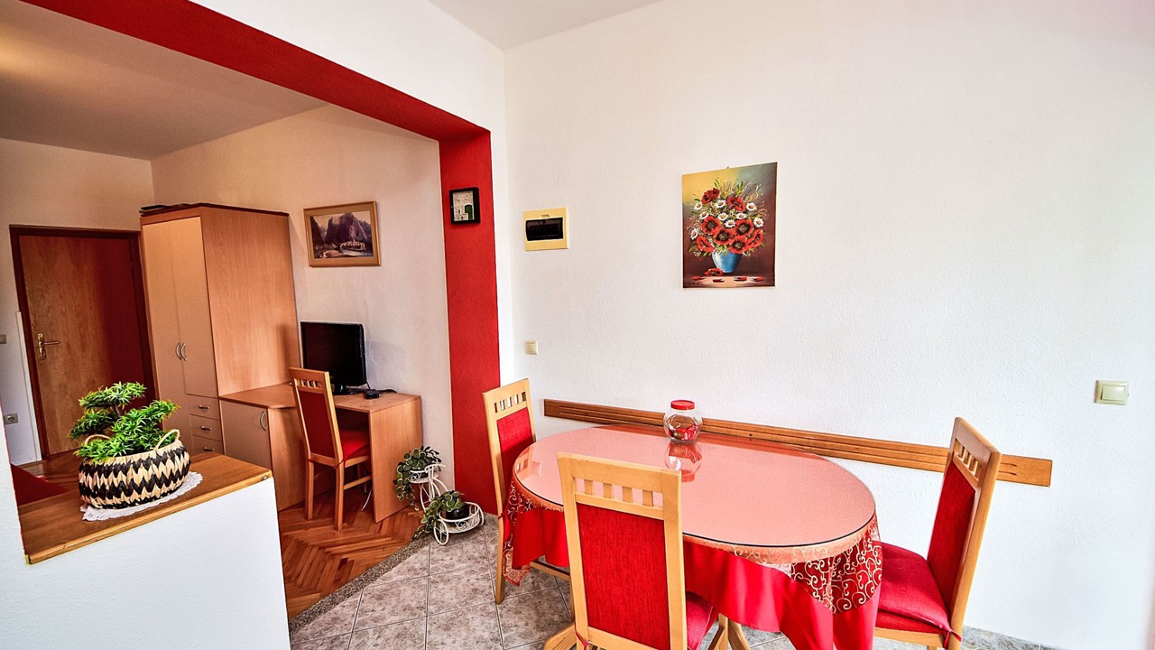 Photo of Bedroom in Omis