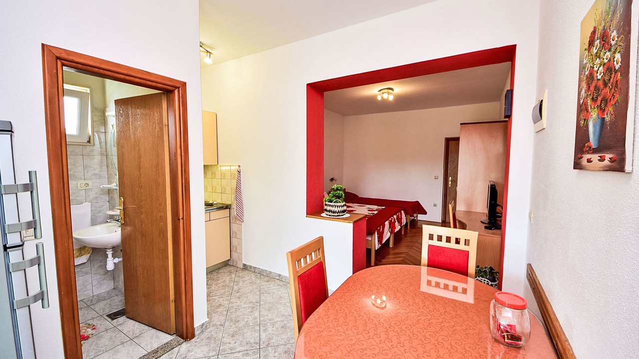 Photo of Bedroom in Omis