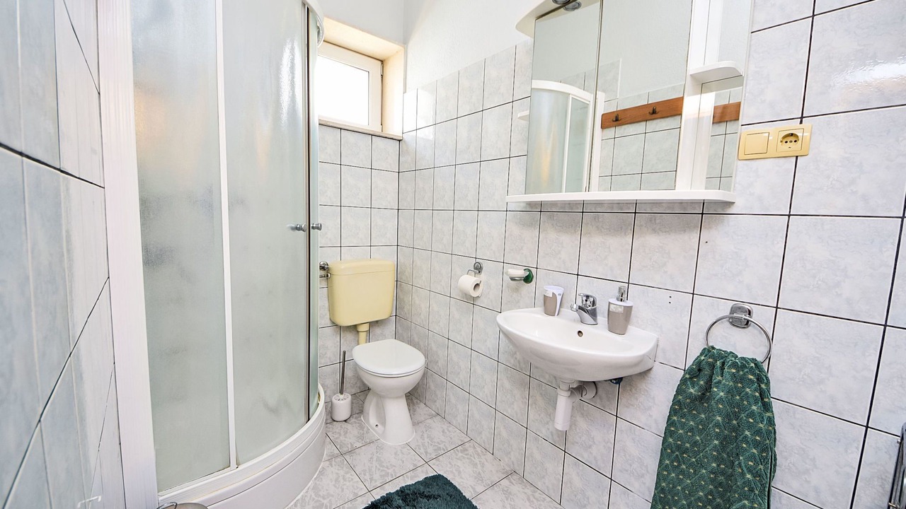 Photo of Bathroom in Omis