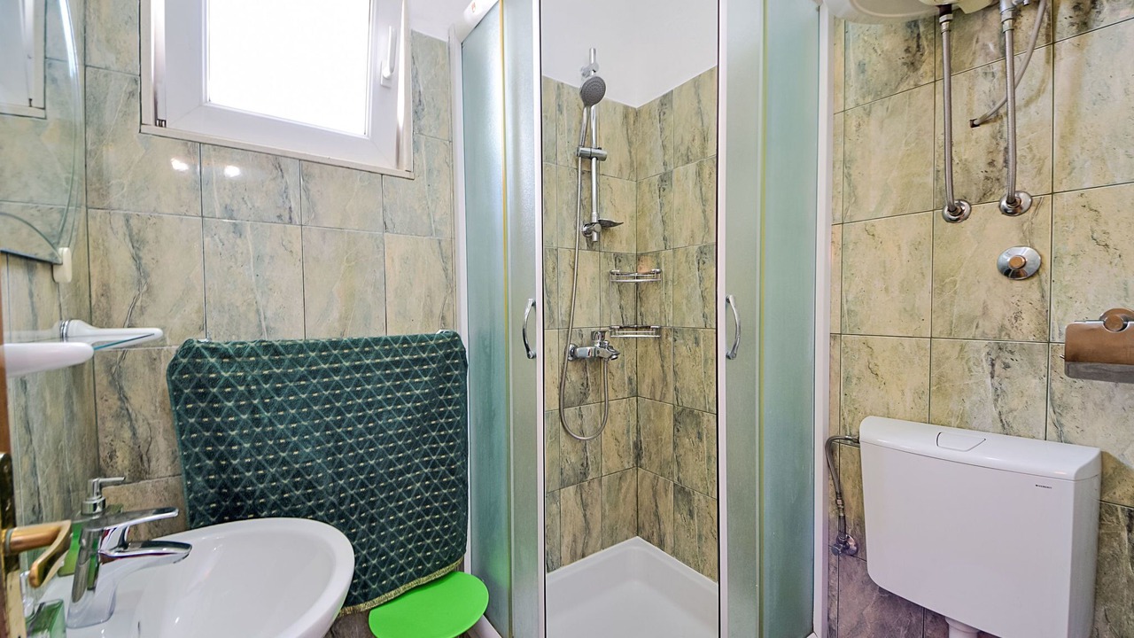Photo of Bathroom in Omis