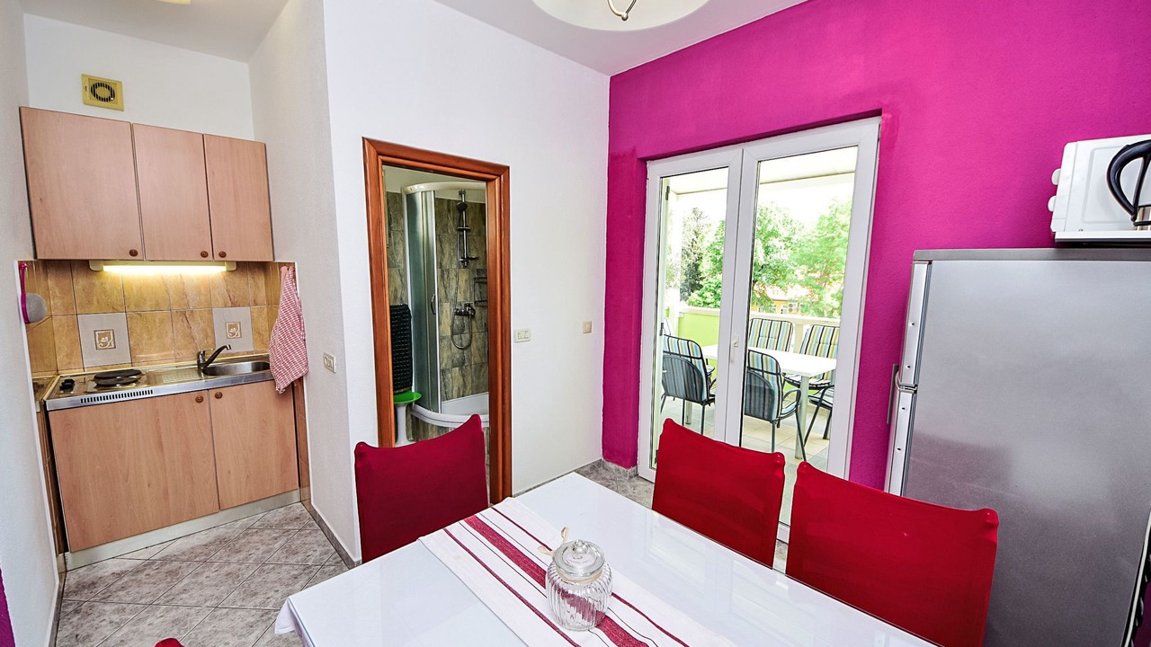 Photo of Bedroom in Omis