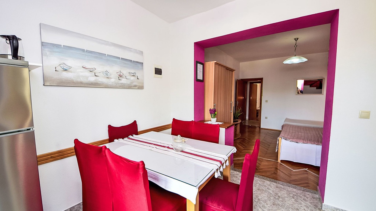 Photo of Bedroom in Omis