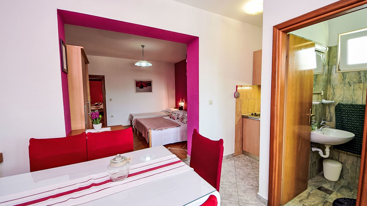 Photo of Bedroom in Omis