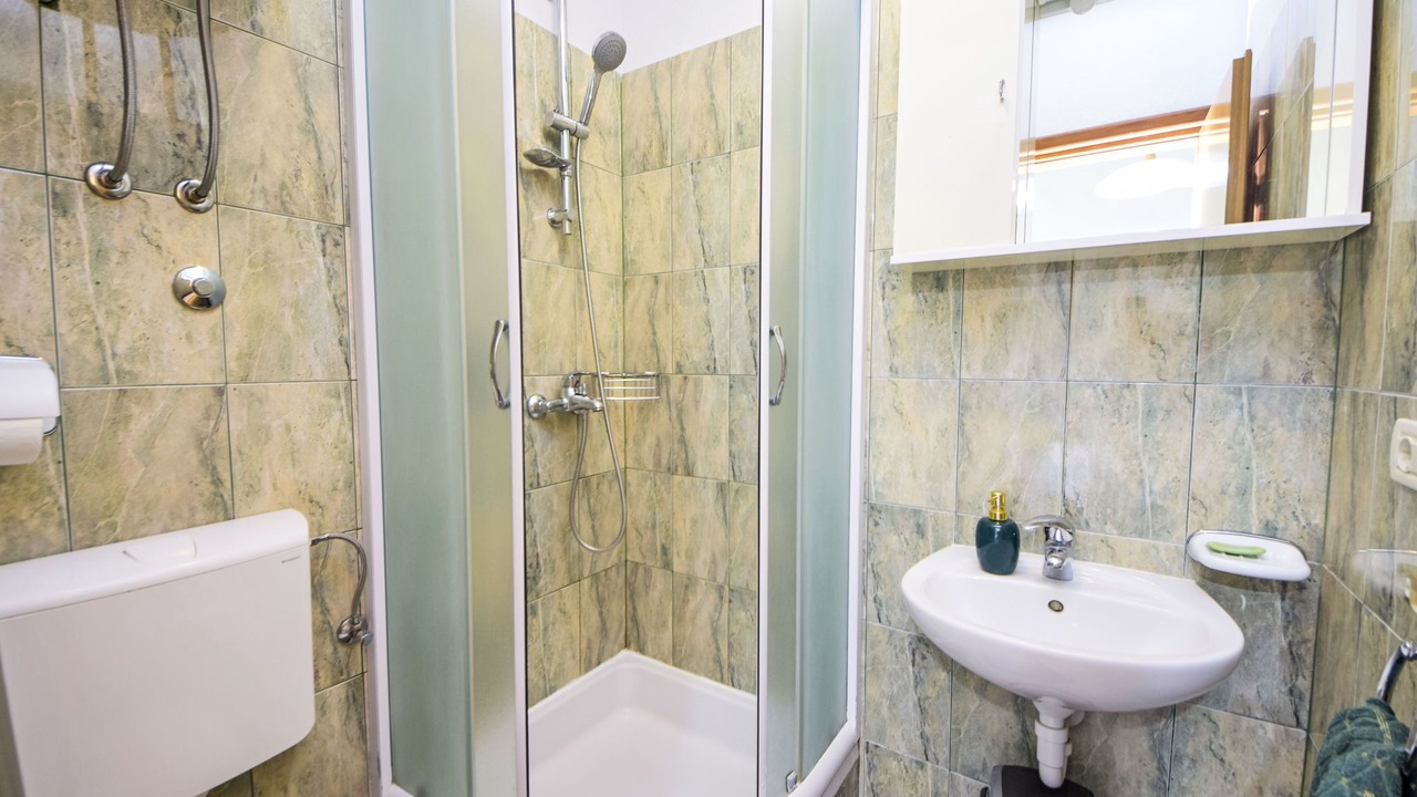 Photo of Bathroom in Omis