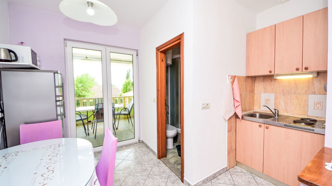 Photo of Bedroom in Omis
