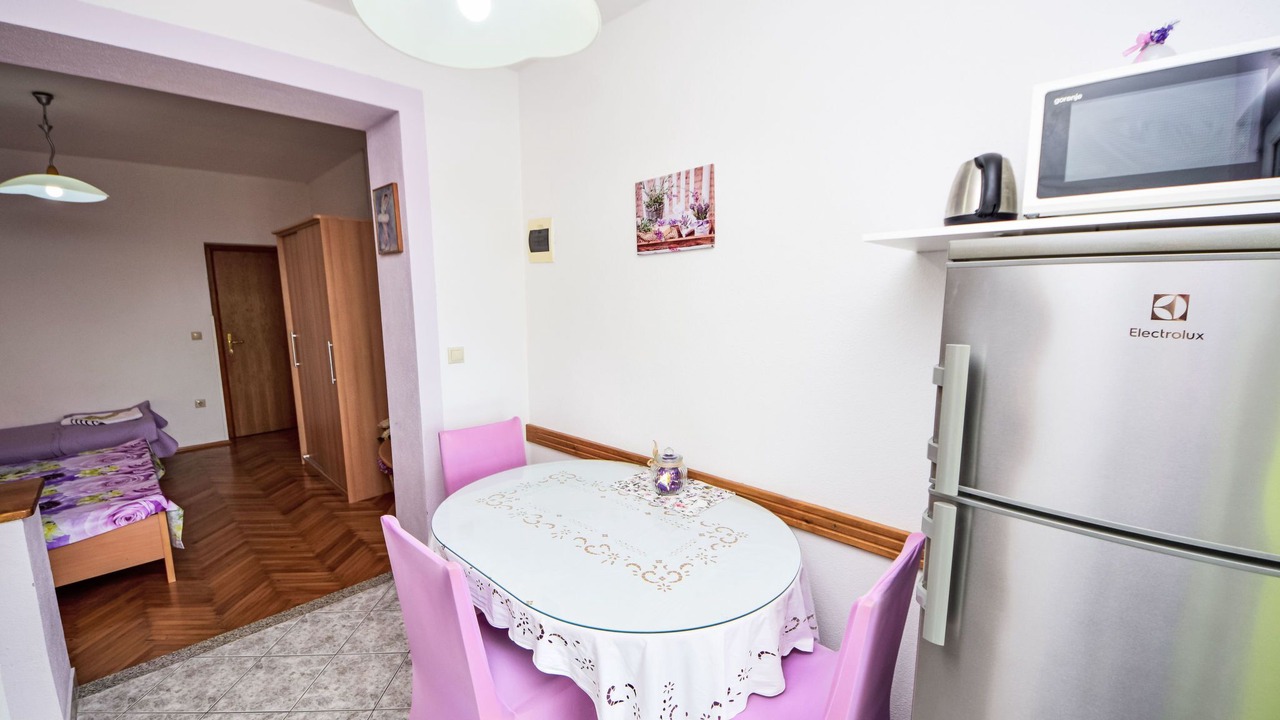 Photo of Bedroom in Omis