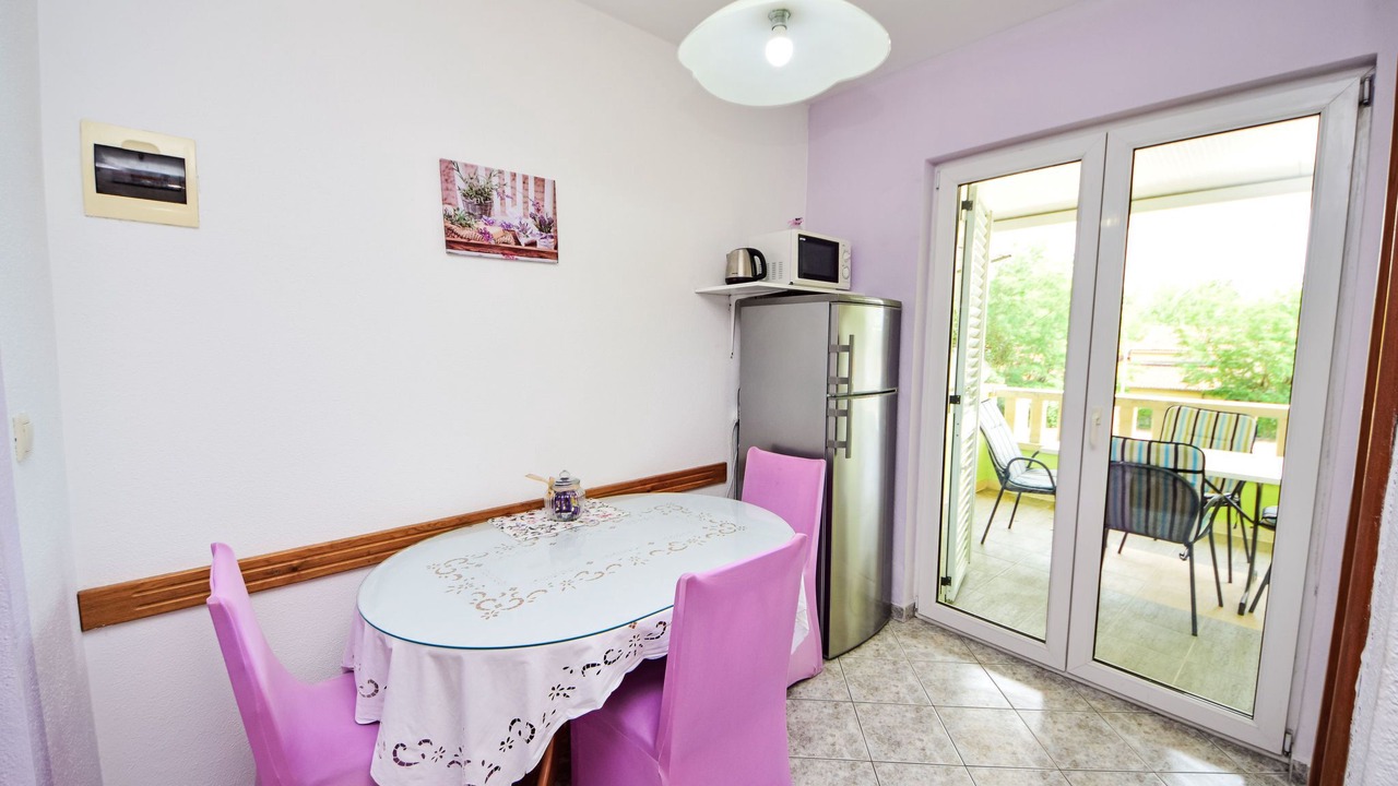 Photo of Bedroom in Omis