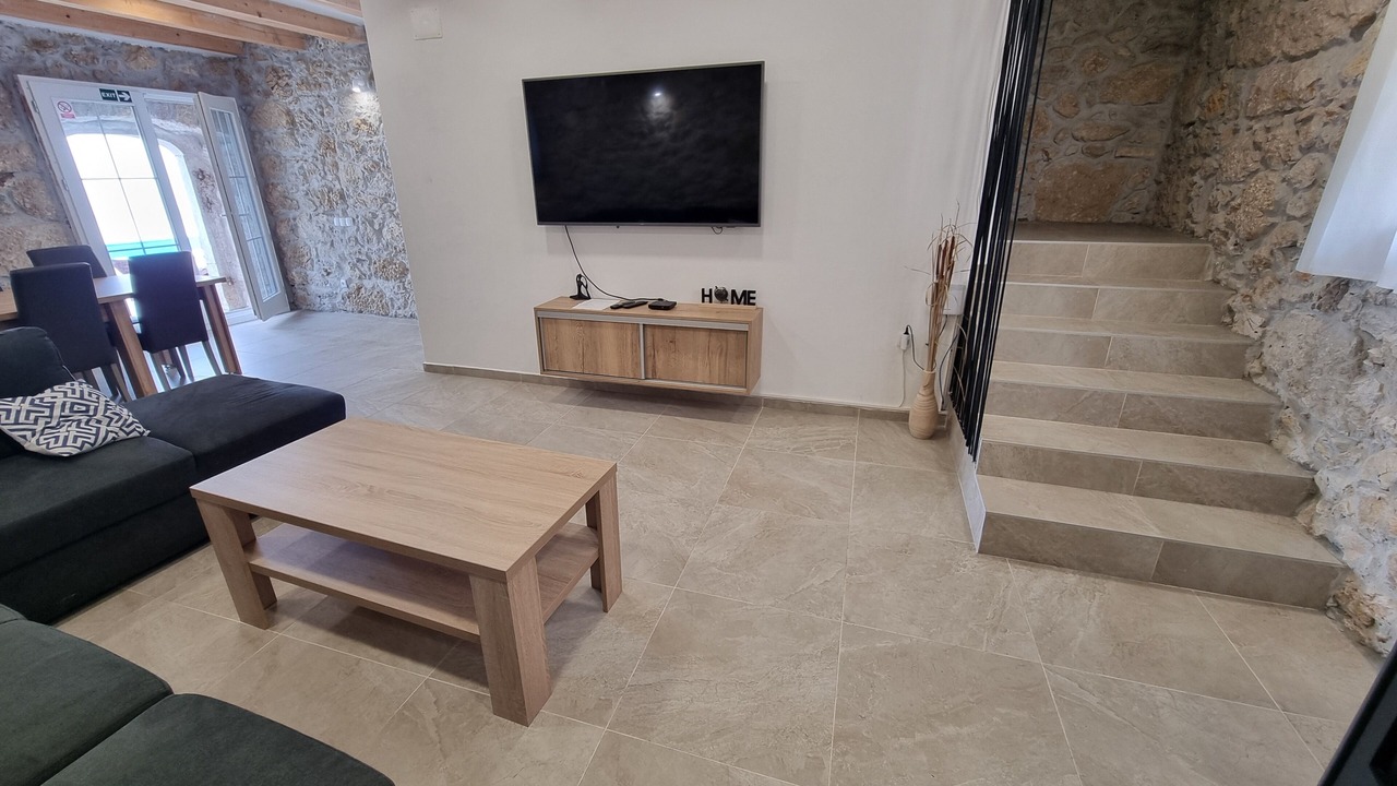 Photo of Livingroom in Tribalj