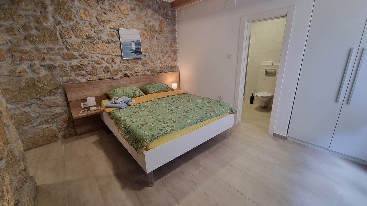 Photo of Bedroom in Tribalj